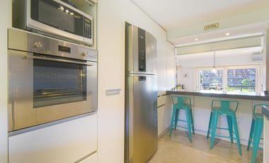 Departamento en Venta Bahia del Sol 4 dorm.  1 en suite Amarra