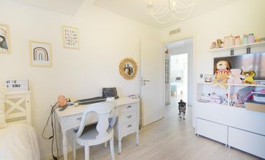 Departamento en Venta Bahia del Sol 4 dorm.  1 en suite Amarra