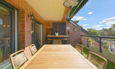 Departamento en Venta Bahia del Sol 4 dorm.  1 en suite Amarra