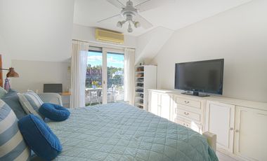 Departamento en Venta Bahia del Sol 4 dorm.  1 en suite Amarra