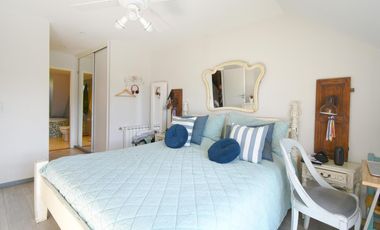Departamento en Venta Bahia del Sol 4 dorm.  1 en suite Amarra