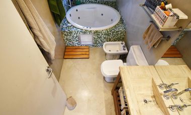 Departamento en Venta Bahia del Sol 4 dorm.  1 en suite Amarra