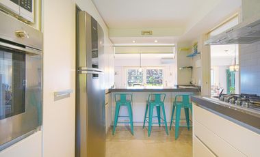 Departamento en Venta Bahia del Sol 4 dorm.  1 en suite Amarra