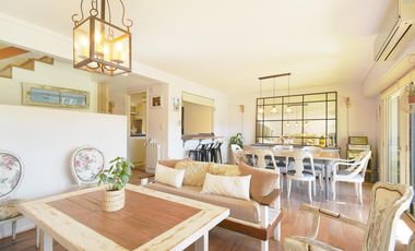 Departamento en Venta Bahia del Sol 4 dorm.  1 en suite Amarra