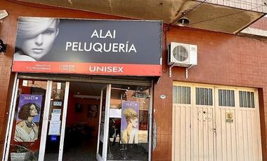 VENTA de Local a 50 mts de estación y centro comercial Don Torcuato