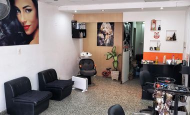 VENTA de Local a 50 mts de estación y centro comercial Don Torcuato