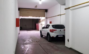 VENTA de Local a 50 mts de estación y centro comercial Don Torcuato