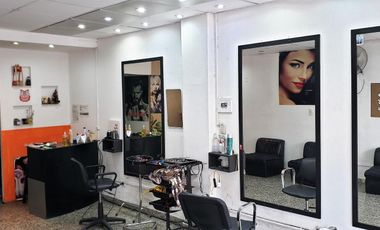 VENTA de Local a 50 mts de estación y centro comercial Don Torcuato