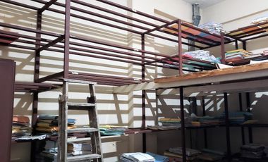 VENTA de Local a 50 mts de estación y centro comercial Don Torcuato