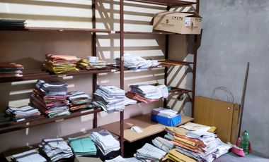 VENTA de Local a 50 mts de estación y centro comercial Don Torcuato