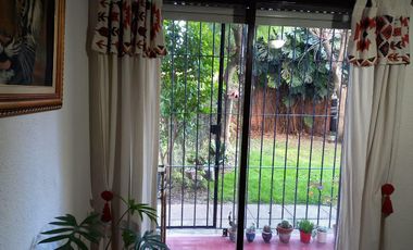 Venta/Departamento en  Complejo/ Escobar