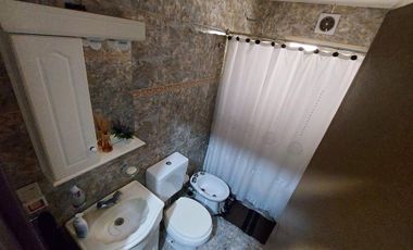 Venta/Departamento en  Complejo/ Escobar