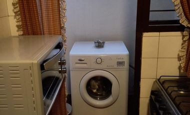 Venta/Departamento en  Complejo/ Escobar