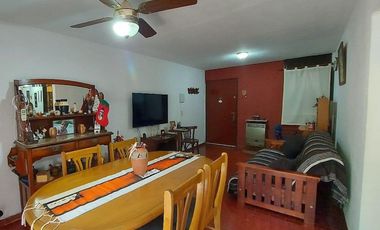 Venta/Departamento en  Complejo/ Escobar