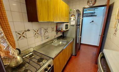 Venta/Departamento en  Complejo/ Escobar