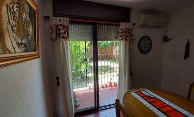 Venta/Departamento en  Complejo/ Escobar
