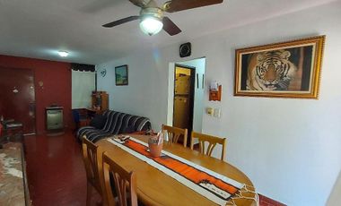Venta/Departamento en  Complejo/ Escobar