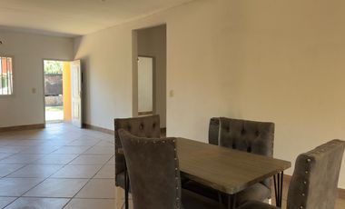 Casa venta-4 ambientes-Maschwitz centro-Escobar-APTA CREDITO