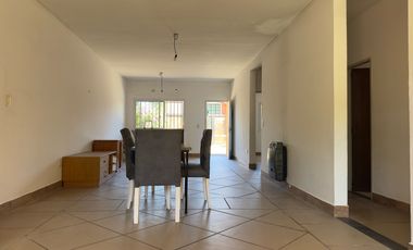 Casa venta-4 ambientes-Maschwitz centro-Escobar-APTA CREDITO