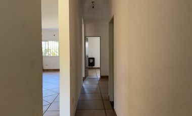 Casa venta-4 ambientes-Maschwitz centro-Escobar-APTA CREDITO