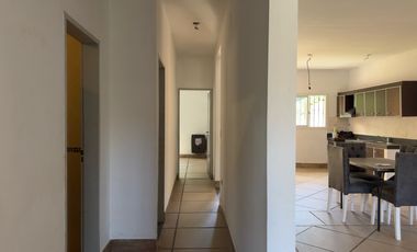 Casa venta-4 ambientes-Maschwitz centro-Escobar-APTA CREDITO