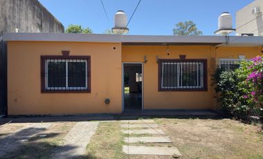 Casa venta-4 ambientes-Maschwitz centro-Escobar-APTA CREDITO