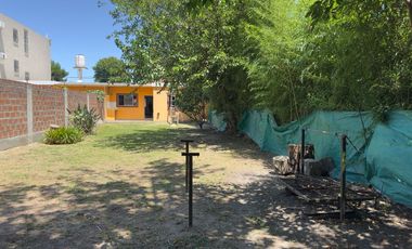 Casa venta-4 ambientes-Maschwitz centro-Escobar-APTA CREDITO