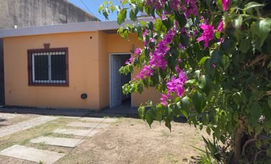 Casa venta-4 ambientes-Maschwitz centro-Escobar-APTA CREDITO