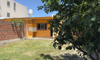 Casa venta-4 ambientes-Maschwitz centro-Escobar-APTA CREDITO
