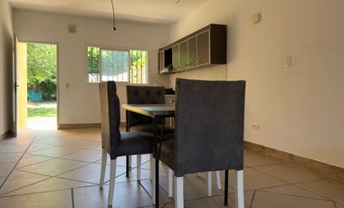 Casa venta-4 ambientes-Maschwitz centro-Escobar-APTA CREDITO