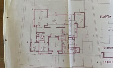Casa - San Benito