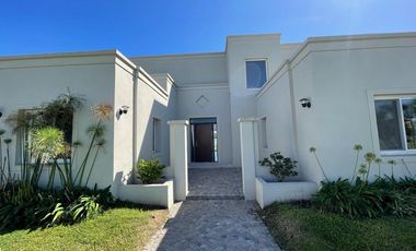 Casa - San Benito