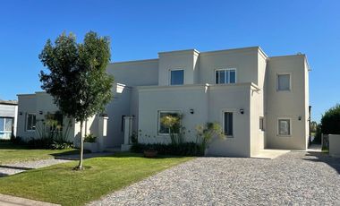 Casa - San Benito