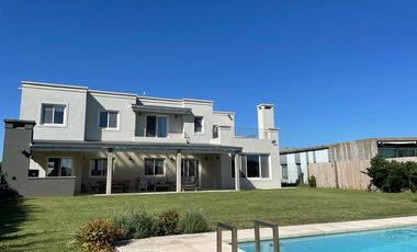 Casa - San Benito