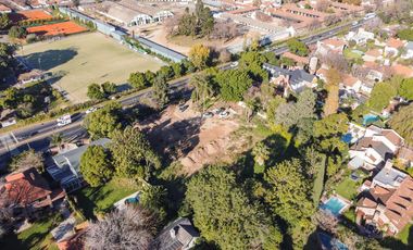 Nuevo LANZAMIENTO- Barrio cerrado FINCAS de MARQUEZ - 5 exclusivos lotes en venta