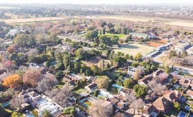 Nuevo LANZAMIENTO- Barrio cerrado FINCAS de MARQUEZ - 5 exclusivos lotes en venta