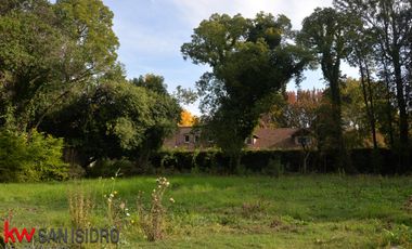 Nuevo LANZAMIENTO- Barrio cerrado FINCAS de MARQUEZ - 5 exclusivos lotes en venta