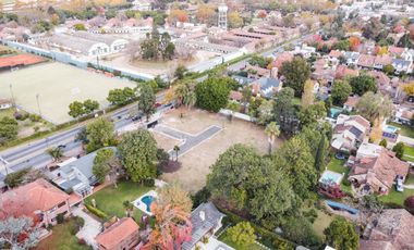 Nuevo LANZAMIENTO- Barrio cerrado FINCAS de MARQUEZ - 5 exclusivos lotes en venta