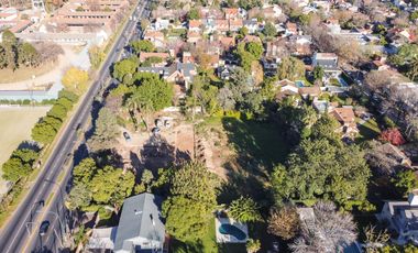 Nuevo LANZAMIENTO- Barrio cerrado FINCAS de MARQUEZ - 5 exclusivos lotes en venta