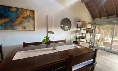 Casa en Barrio Cerrado San Isidro