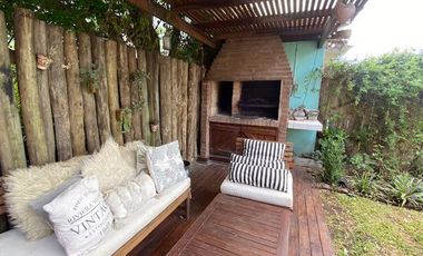 Casa en Barrio Cerrado San Isidro