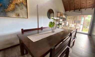 Casa en Barrio Cerrado San Isidro