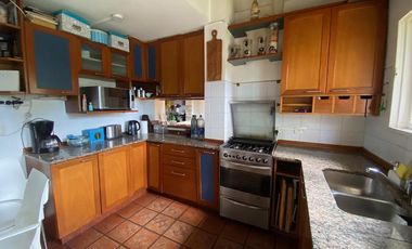 Casa en Barrio Cerrado San Isidro