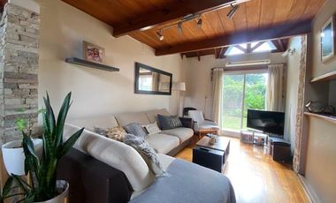 Casa en Barrio Cerrado San Isidro