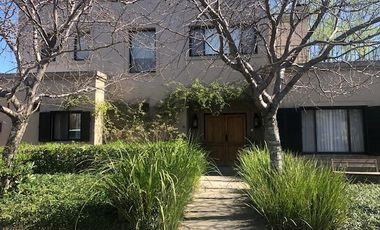 Casa - Talar Del Lago II