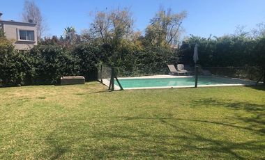 Casa - Talar Del Lago II