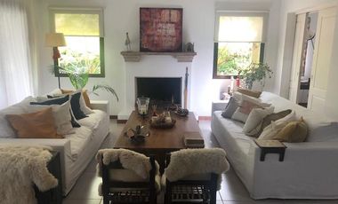 Casa - Talar Del Lago II