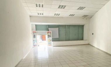 LOCAL COMERCIAL EN RENTA EN AV. LAZARO CARDENAS, MORELIA