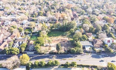 Nuevo LANZAMIENTO- Barrio cerrado FINCAS de MARQUEZ - 5 exclusivos lotes en venta