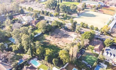Nuevo LANZAMIENTO- Barrio cerrado FINCAS de MARQUEZ - 5 exclusivos lotes en venta